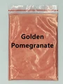Golden Pomegranate