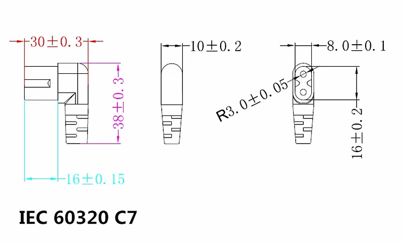 C7侧弯