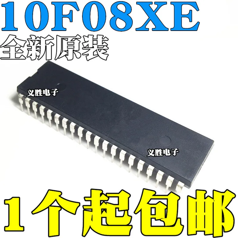 5 шт./лот STC10F08XE-35I-PDIP40 40 Высокое качество/