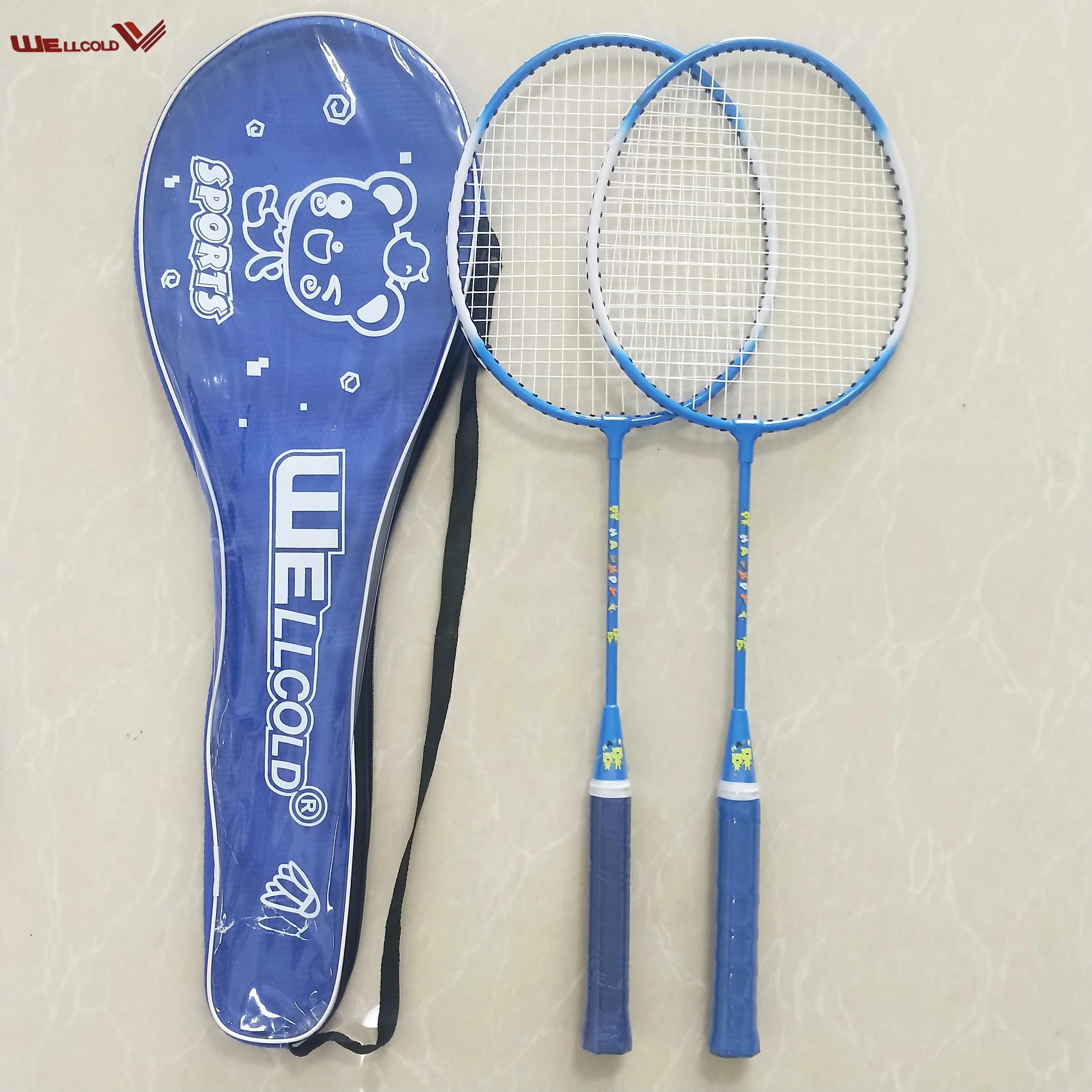 cheap badminton set