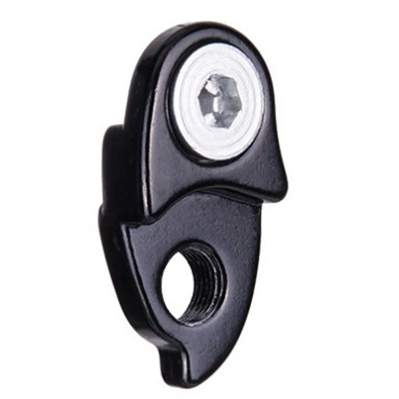 MTB Mountain Road Bike Rear Derailleur Hanger Extension Extender Bicycle Frame Gear Tail Hook Extender  (1)