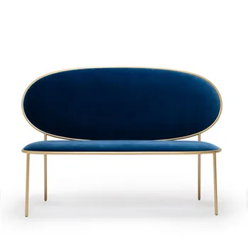 

Hotel high-end Stay Bench