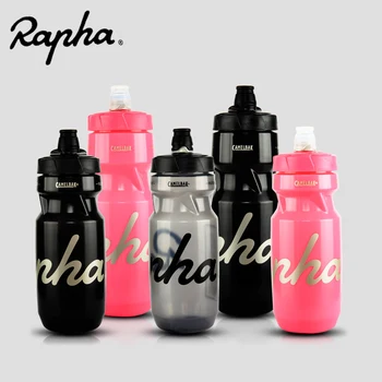 

Rapha Ultralight Bicycle Water Bottle Leak-proof PP Drink Sport Water Bottle MTB Road Bike Water Bottle 610ml 620ml 710ml