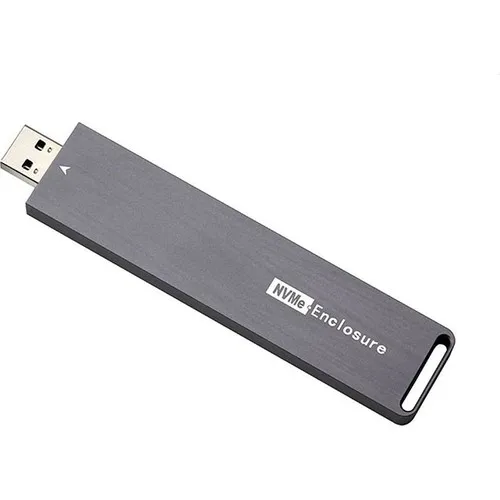 Внешний корпус Ars USB 3 0 на M.2 NV Up PCI-E X4 X2 M2 - Type Am SSD | Компьютеры и офис