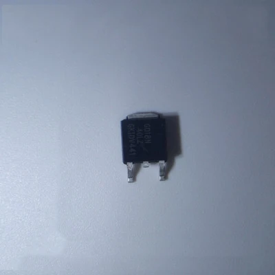 10 шт. STGD18N40LZT4 GD18N40LZ с изолированным затвором (IGBT) STGD18N40LZ TO-252 | Электронные