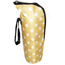 Детская коляска для кормления, подвесная сумка для мам, изоляционная сумка для детской бутылочки, переносная сумка для хранения воды, для младенцев, молочная грелка для переноски