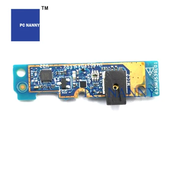 

PCNANNY FOR ThinkPad 10 Webcam board 00HW980 00HW297 test good