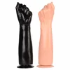 Huge Fist Hand Dildo Sex Toys For Woman Masturbator Giant Dildo Fake Penis Large Dildos For Women Erotic Adult Fisting Toys 1
