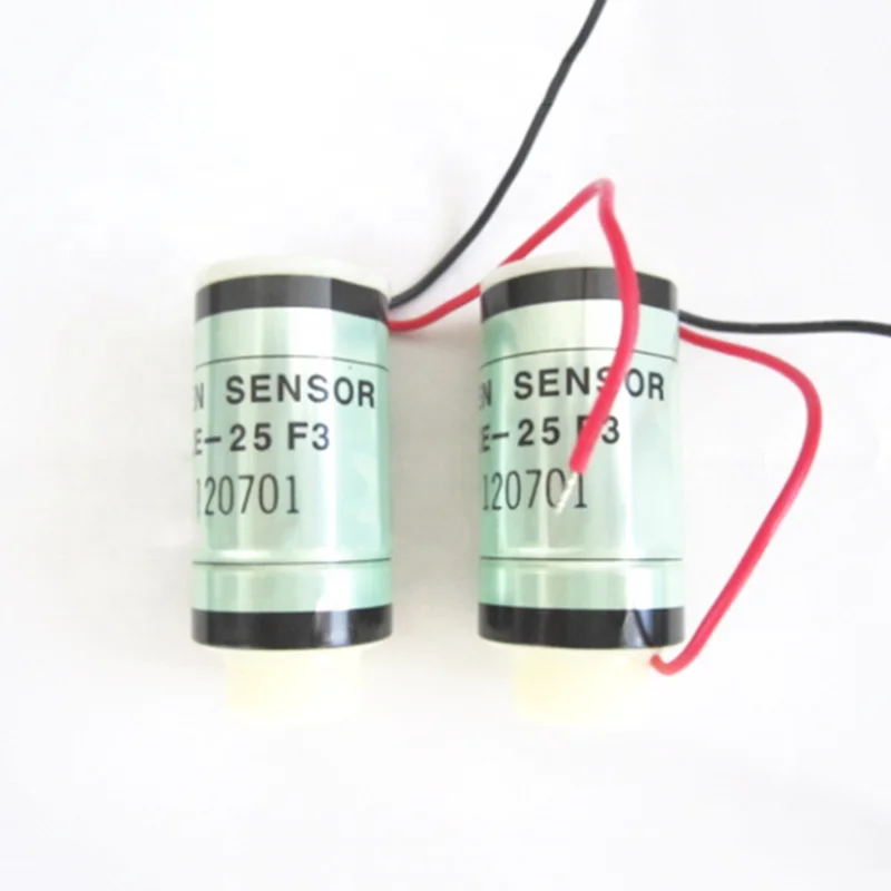 

New and original FIGARO freon gas sensor KE-25F3