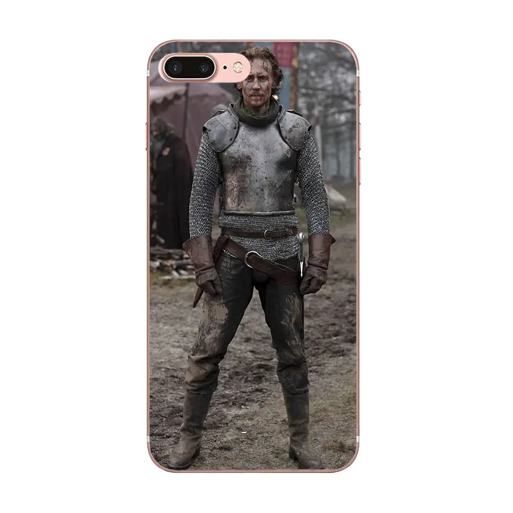 Том Хиддлстон Локи Тор с актером кино для Xiao mi 3 4 4C 4i 5 5s 5X6 6X8 SE Pro Lite A1 Max x 2 Note