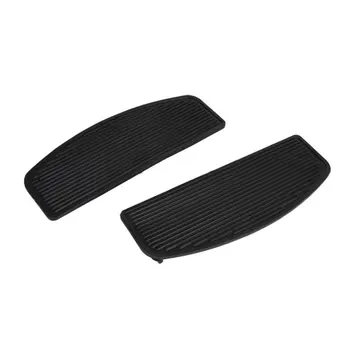 

2 pcs Durable Front Footboard for Harley FLD SWITCHBACK FLSTFB FAT BOY SPECIAL