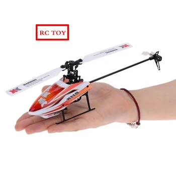 

Brushless Motor Helicopter remote control High Quality RC Helicopter 6CH 3D 6G System indoor outdoor Toys K110-B