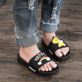 beach slippers for kids