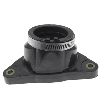 

Carburetor Intake Manifold Boot with Clamp for Honda Sportrax 400 TRX400EX 1999-2008