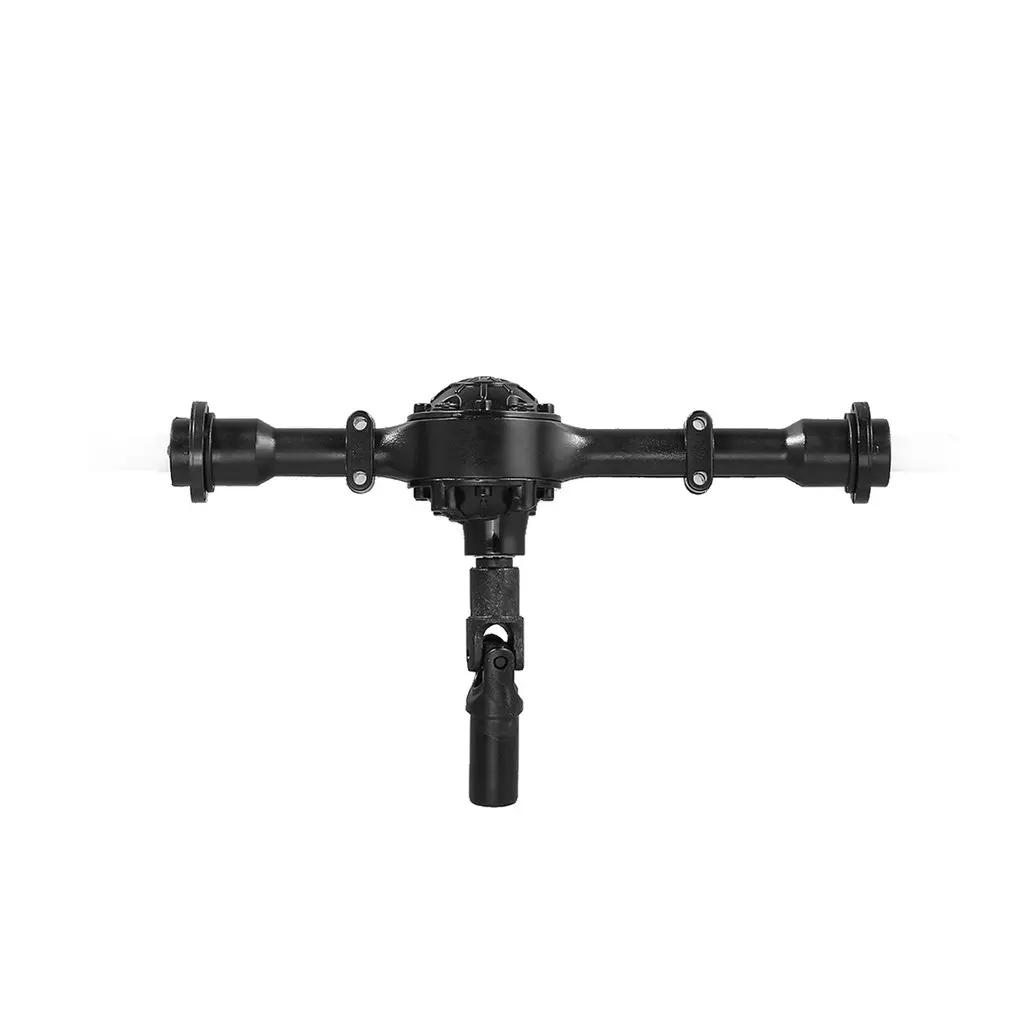 

Rear Bridge Axle for RC 1/16 Climbing Crawler Car WPL B-1/B-24/C-14/C-24/B-16 Truck Model Component Model Spare Parts Toys Hobby