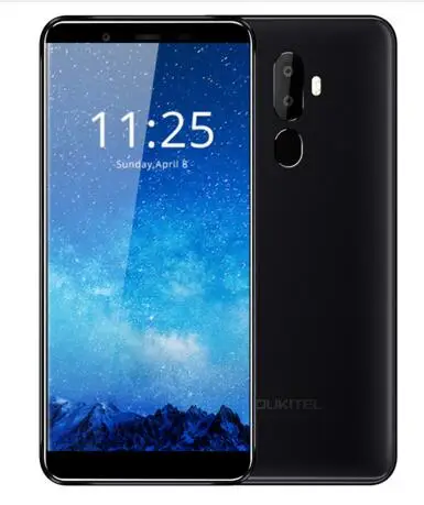 oukitel u25 pro Телефон маленькая пластина для oukitel U25 pro 5,5 дюймовый телефон