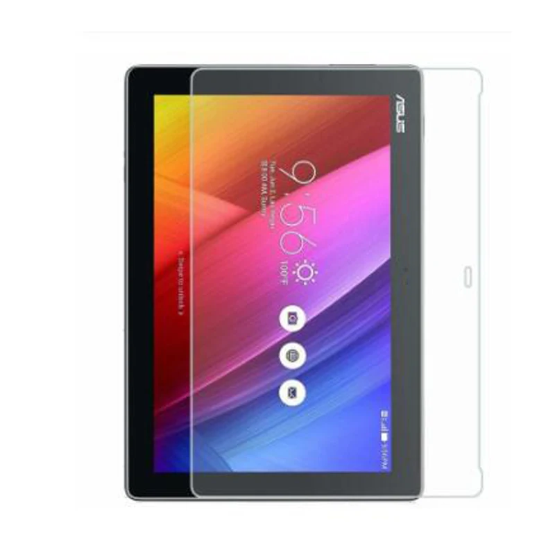 2 шт. закаленное Стекло Экран Защитная крышка для Asus ZenPad 10 Z300C Z300CL Z300CG Z300 Z300M P021 P01T 10," Z301ML планшеты защитный чехол