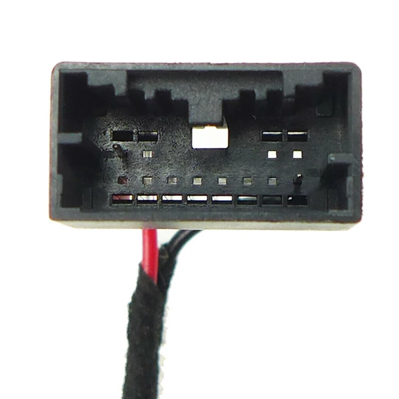 USB Медиа концентратор адаптер для проводки жгут (GEN 2A) Ford SYNC 2 Upgrade 3|Автоматическая