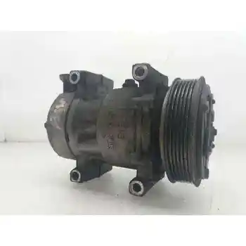 

2S6119D629AE AIR CONDITIONING COMPRESSOR FORD FROLIC (CBK)