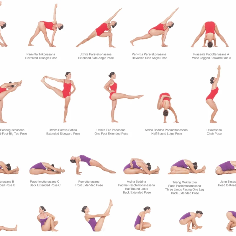 Ashtanga-Primary-Series-Yoga-Poster-Canvas-Art-Prints-Yoga-Room-Wall-Art-Decor-Girls-Fitness-Gifts
