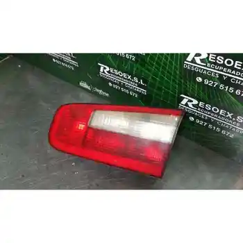 

RIGHT REAR light RENAULT LAGOON II (BG0)