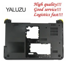 YALUZU используется для hp Pavilion 14-d 14-D000 14-D100 для Compaq 14-A Нижняя основа чехол Нижняя крышка 747236-001