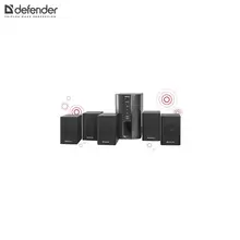 Hollywood 35 45 Вт, пульт ДУ, 220 В