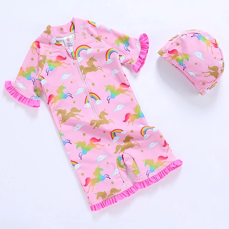 SW346 girls swimwear-01