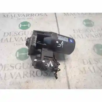 

STARTER MOTOR OPEL ASTRA F SALOON * NOT REF. [14336395]