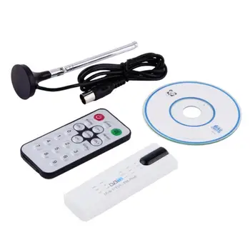 

DVB-T2 Pad USB TV Tuner dvb-t2 DVB-T Dongle TV Receiver HD Digital TV Watch Live TV Stick For Android Pad Phone Tablet PC