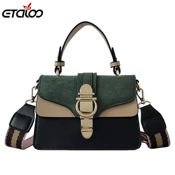 

New High Quality Women Handbags Bag Designer Bags Famous Brand Women Bags Ladies SAC A Main Shoulder Messenger Bags Flap yeezy