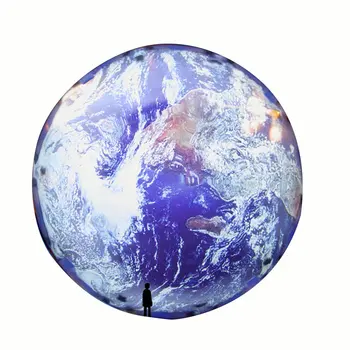 

New USB projection lamp starry sky projection lamp vibrato creative universe LED night light rotating ordinary earth projector