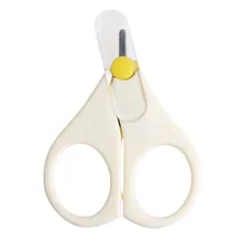 Для новорожденных, для детей, защита для детей Маникюрный Инструмент для обрезания ногтей Маникюрный Инструмент удобно