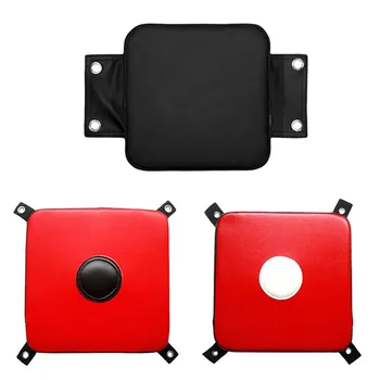 

Portable Boxing Bags Solid Wall Target Punch Pad Square Fitness Training Sports Foam Wall Punch Pad kick target Training Fitness