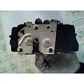 

2678222 Rear Door lock Left Citroen Xsara Picasso 1.6 16v Hdi