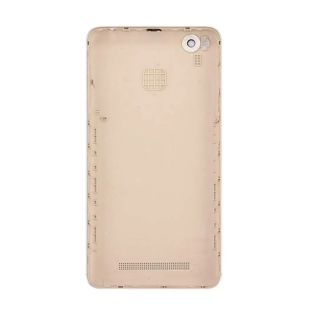 Чехол для Xiaomi Redmi 4A крышка батареи задняя дверь задняя крышка корпуса чехол для Xiaomi Redmi 4A Задняя крышка батареи Замена