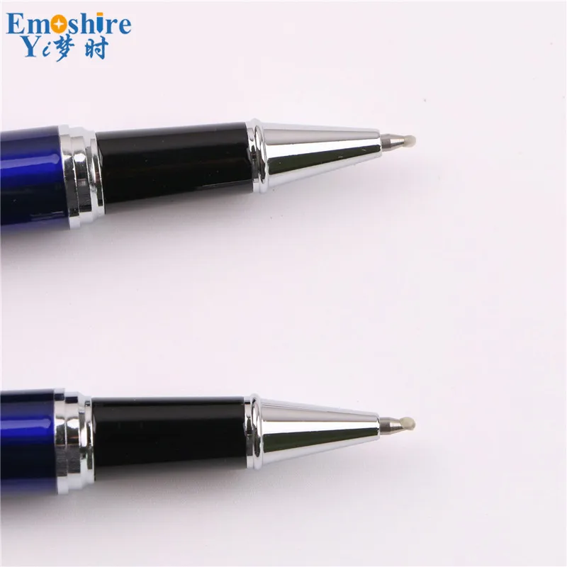 eMOSHIRE bALLPOINT Pen roller Ball Pen With Pencil case (3)