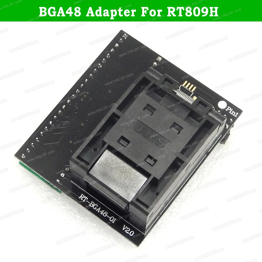 RT BGA48 Adapter (1)