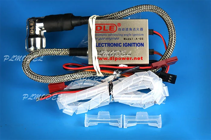 DLE30点火器3(1)