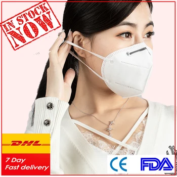 

DHL fast shipping designer luxury mascaras kn95mask para la boca masques brandy melville facemask for woman 50pcs