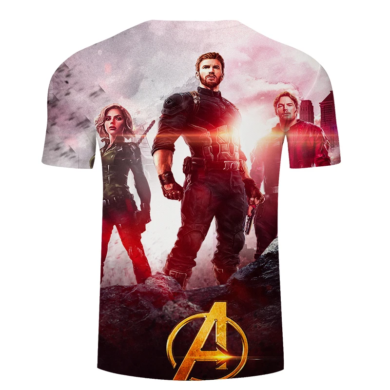 Новая мода супергерой Халк футболка с принтом Для мужчин Для женщин в комиксов «мстители», Футболка мужская, с коротким рукавом, летние футболки