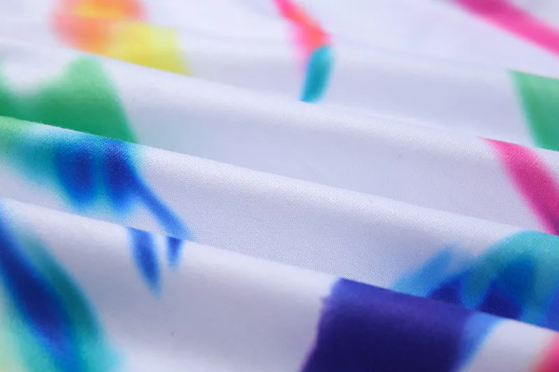 Joskaa, длинный рукав, с капюшоном, с принтом tie dye, укороченные свитшоты, Осень-зима, женская уличная одежда, сексуальные толстовки, топы