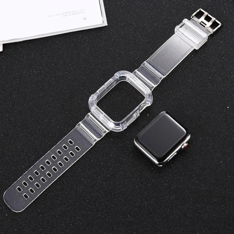 Apple Watch  ø 2 SE 6 5 4 3  ֽ Ʈ 38mm 40mm 42mm 44mm,  Iwatch , ð  ׼