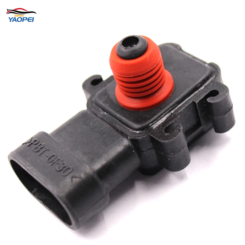 Датчик карты для GM BUICK CADILLAC CHEVROLET GMC ISUZU OLDSMOBILE PONTIAC HUMMER SAAB 09359409 9359409