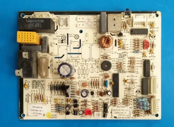 

98% new for Gree Air conditioning computer board circuit board M518F1 30035561 GRJ518-A good working