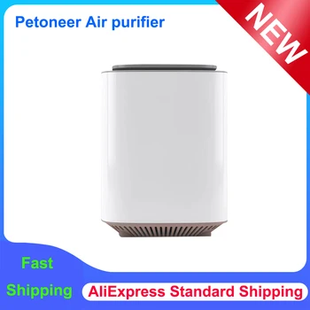 

Petoneer Smart Air Purifier UV Sterilizer Ozone Generator Negative ion AirPurifier For Home Five purification MIJIA APP Control