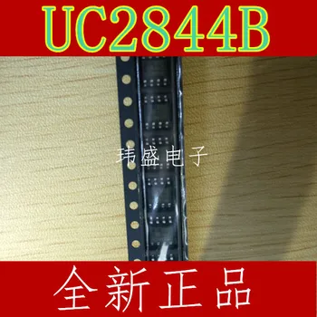 

10pcs 2844B UC2844B UC2844B SD1R2G SOP-8