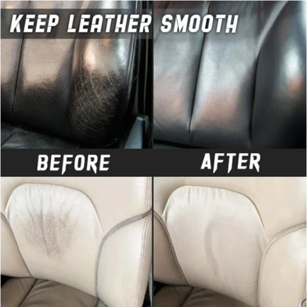 1pc Advanced Leather Repair Gel Quickly Repairs Burns Holes Rips Gouges  Long Lasting Leather Repair Cream-30 - AliExpress
