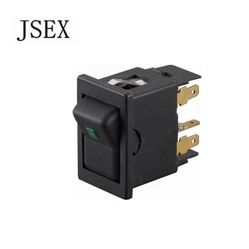 

290947 Auto Lifter Switch Truck Power Electric For SCANIA Truck Switch Panel SCANIA