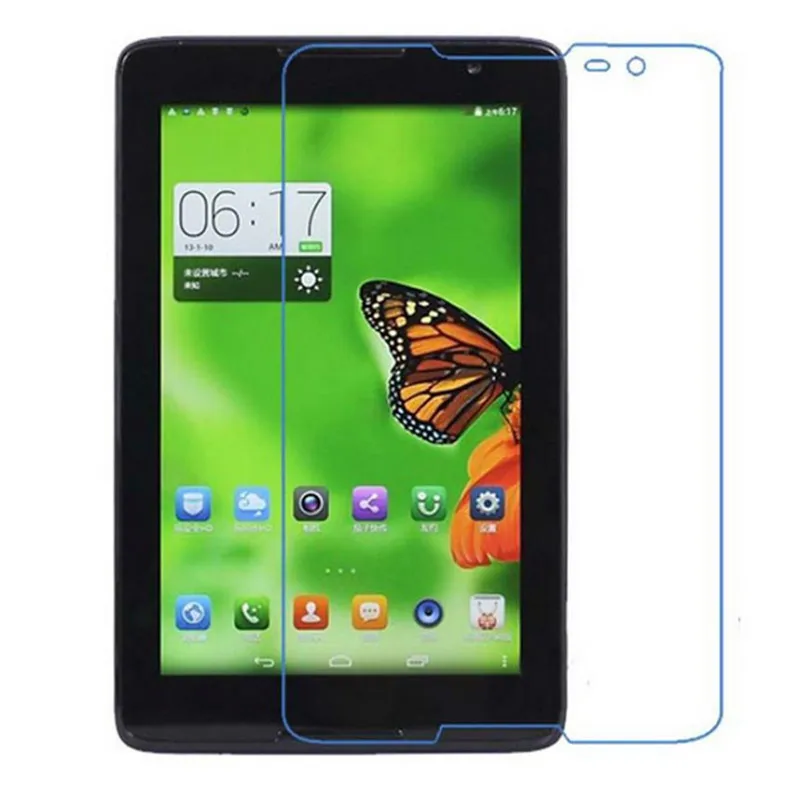 Защитная пленка для Lenovo A5500 8 0 дюймов прозрачная защитная ЖК-экрана планшета |
